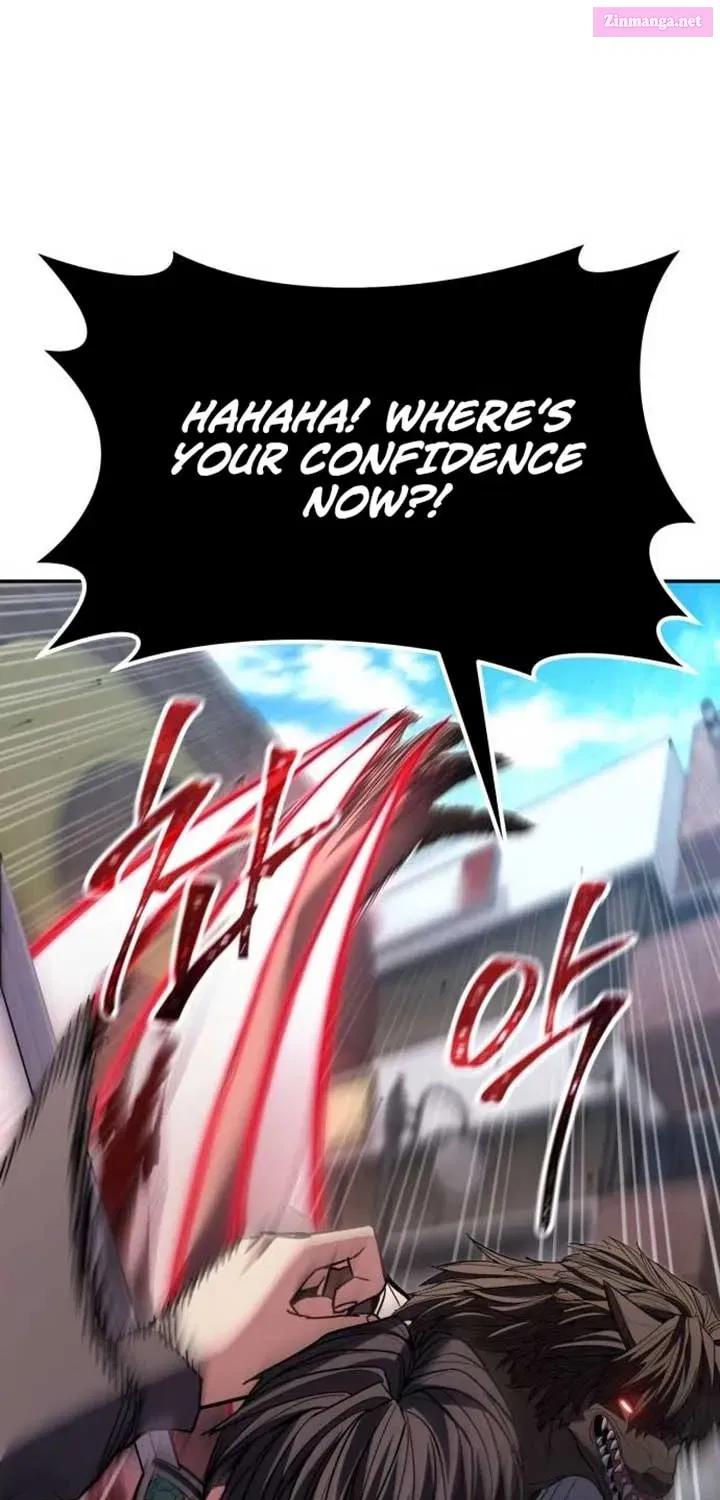 Expelled Hero Is Too Strong Zinmanga X Chapter 32 Page 63