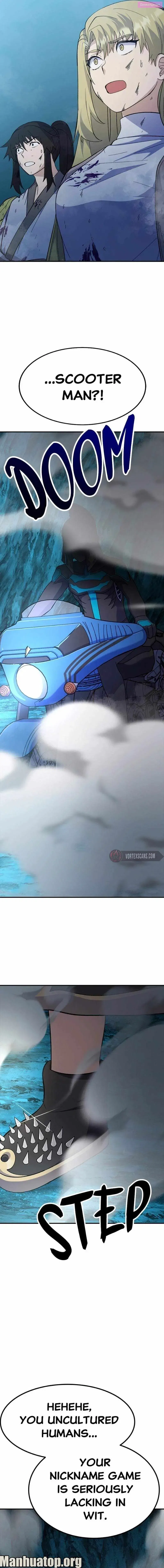 Expelled Hero Is Too Strong Zinmanga X Chapter 23 Page 5