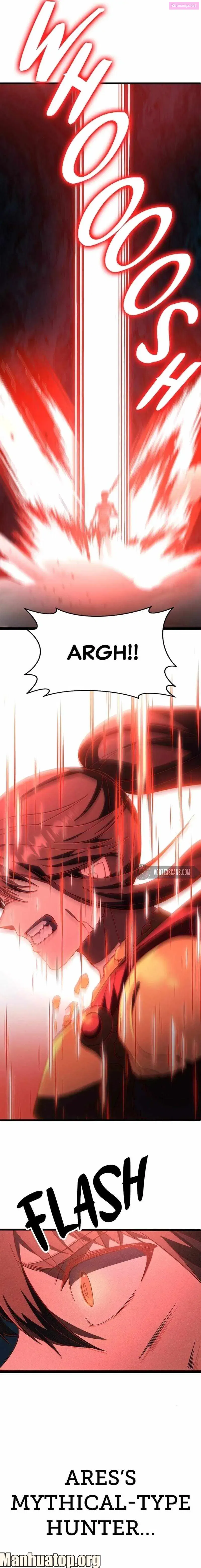 Expelled Hero Is Too Strong Zinmanga X Chapter 23 Page 20
