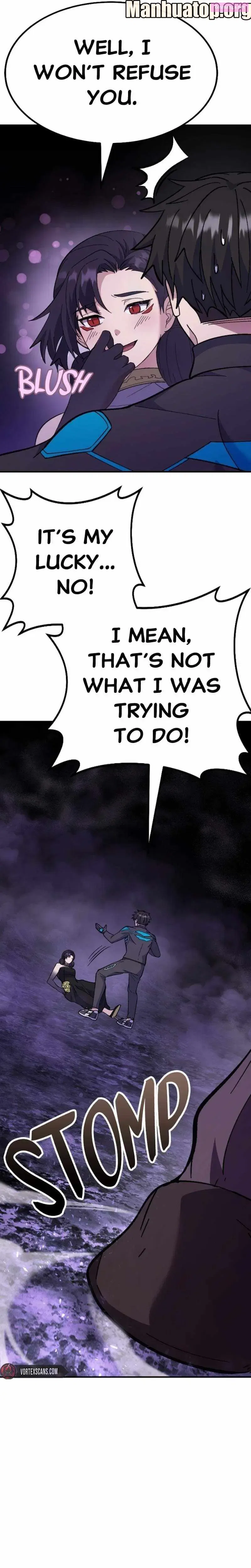Expelled Hero Is Too Strong Zinmanga X Chapter 19 Page 36