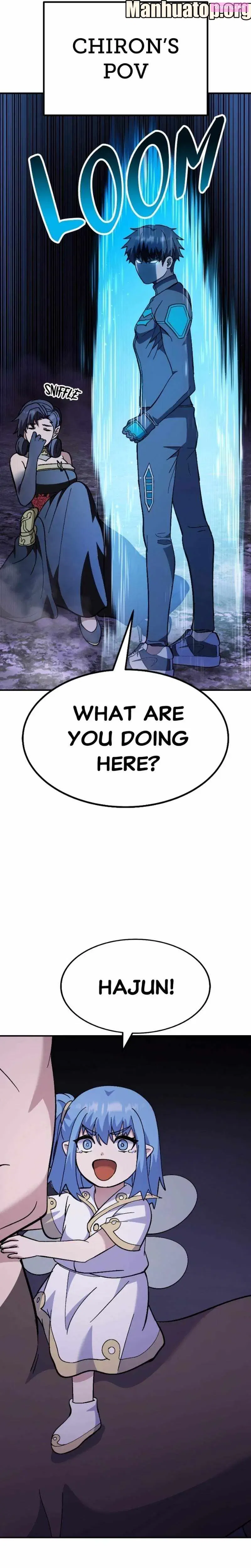 Expelled Hero Is Too Strong Zinmanga X Chapter 19 Page 39