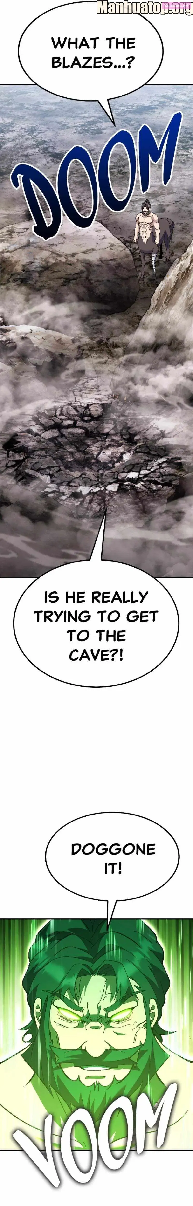 Expelled Hero Is Too Strong Zinmanga X Chapter 18 Page 4