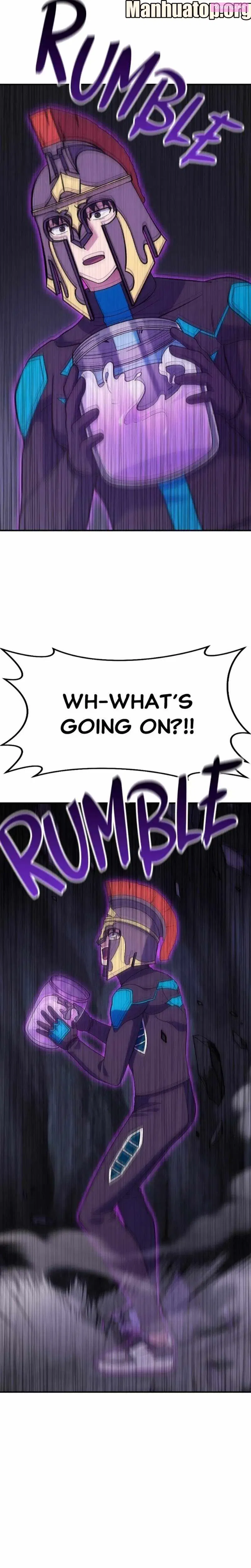 Expelled Hero Is Too Strong Zinmanga X Chapter 18 Page 30
