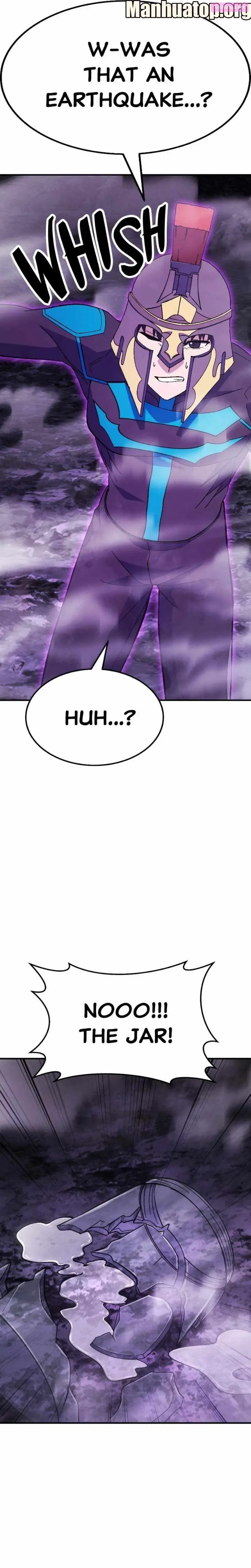 Expelled Hero Is Too Strong Zinmanga X Chapter 18 Page 33