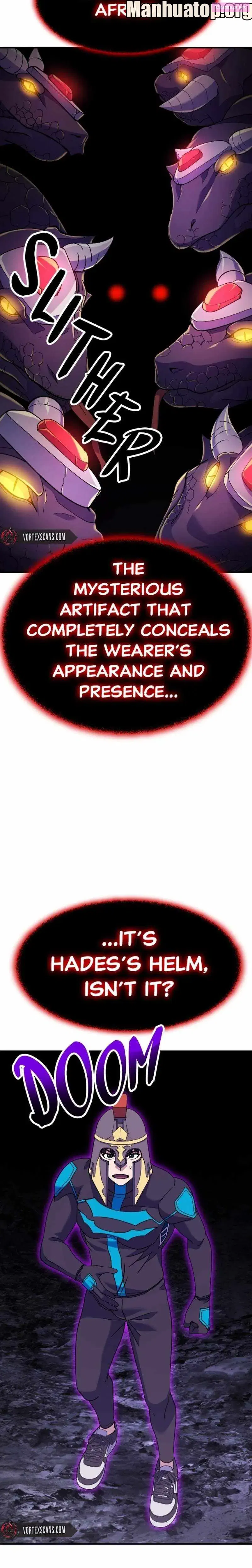 Expelled Hero Is Too Strong Zinmanga X Chapter 18 Page 38