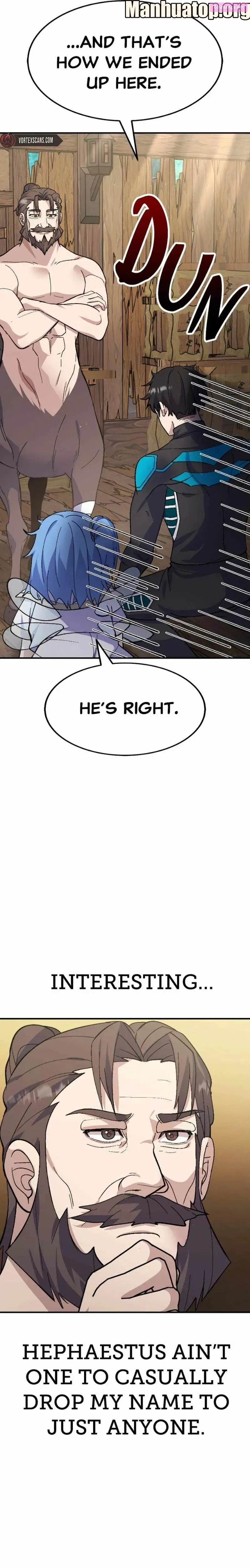 Expelled Hero Is Too Strong Zinmanga X Chapter 17 Page 23
