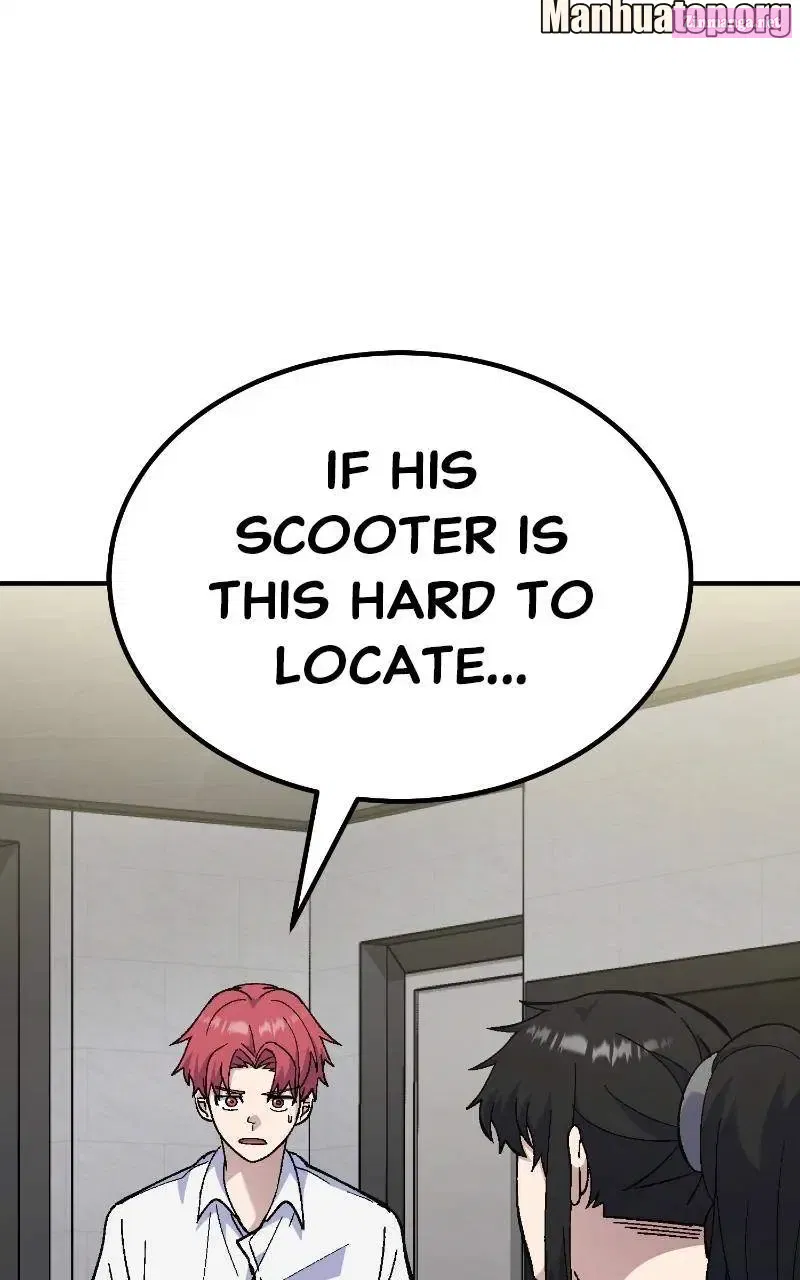 Expelled Hero Is Too Strong Zinmanga X Chapter 15 Page 79