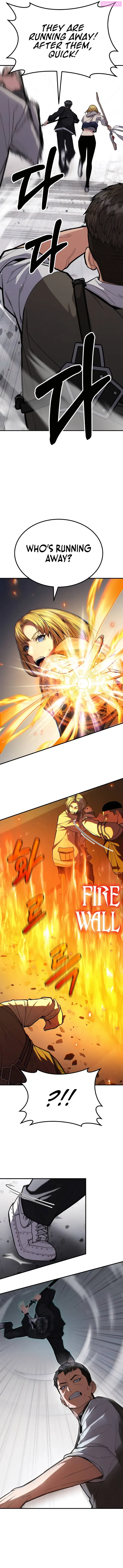 Expelled Hero Is Too Strong Zinmanga X Chapter 10 Page 14