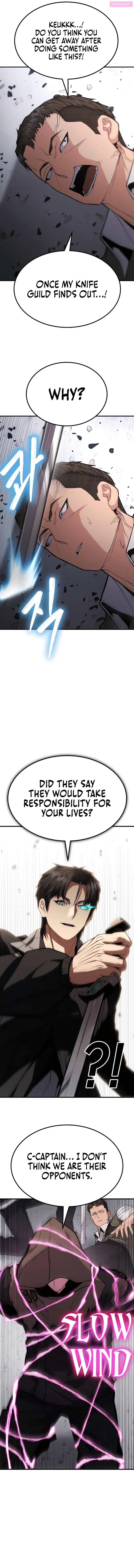 Expelled Hero Is Too Strong Zinmanga X Chapter 10 Page 16