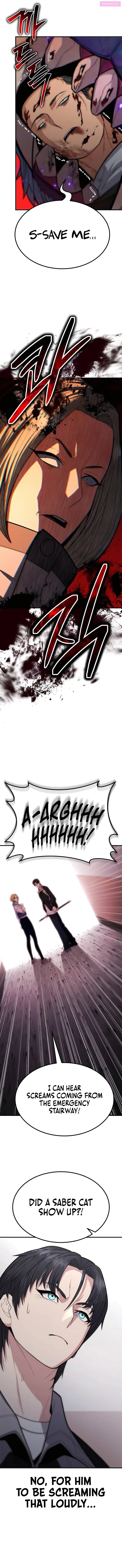 Expelled Hero Is Too Strong Zinmanga X Chapter 10 Page 19