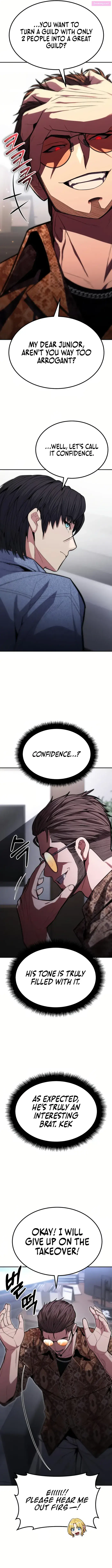 Expelled Hero Is Too Strong Zinmanga X Chapter 9 Page 3