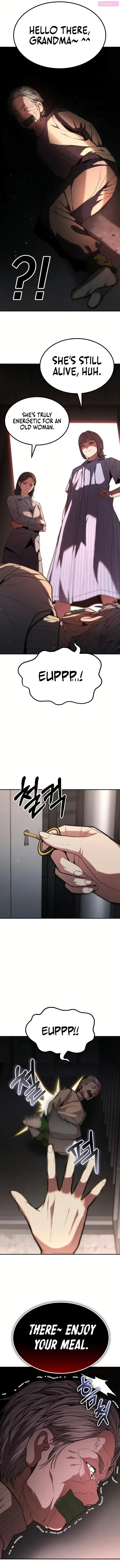 Expelled Hero Is Too Strong Zinmanga X Chapter 9 Page 9