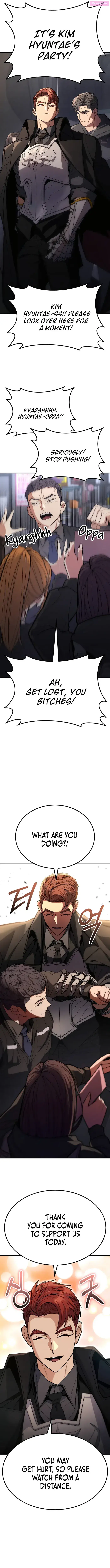 Expelled Hero Is Too Strong Zinmanga X Chapter 7 Page 2
