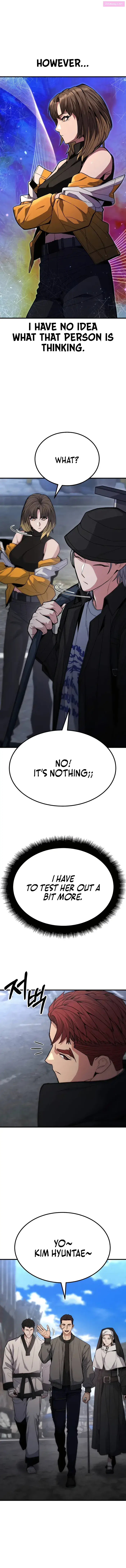 Expelled Hero Is Too Strong Zinmanga X Chapter 7 Page 6
