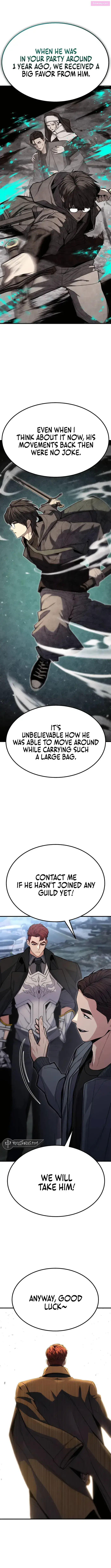 Expelled Hero Is Too Strong Zinmanga X Chapter 7 Page 8