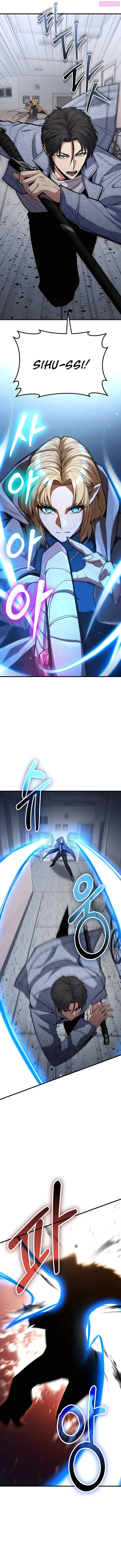 Expelled Hero Is Too Strong Zinmanga X Chapter 7 Page 13