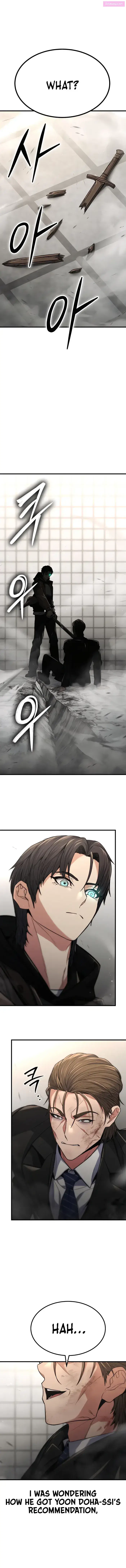 Expelled Hero Is Too Strong Zinmanga X Chapter 6 Page 6