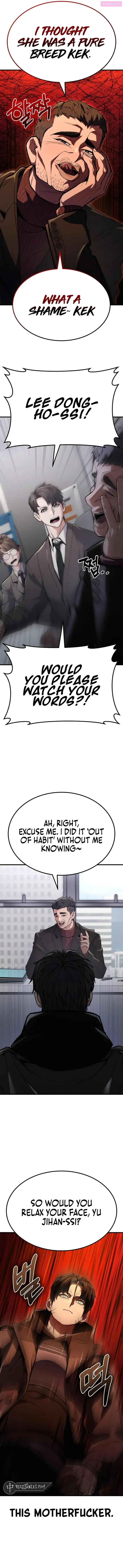 Expelled Hero Is Too Strong Zinmanga X Chapter 6 Page 13