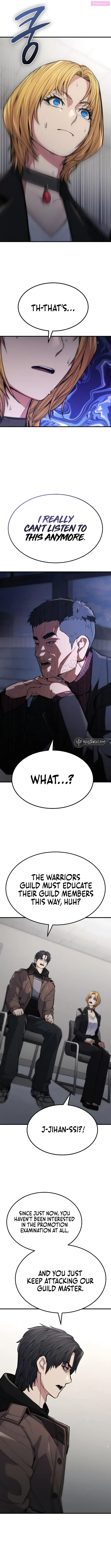 Expelled Hero Is Too Strong Zinmanga X Chapter 6 Page 16