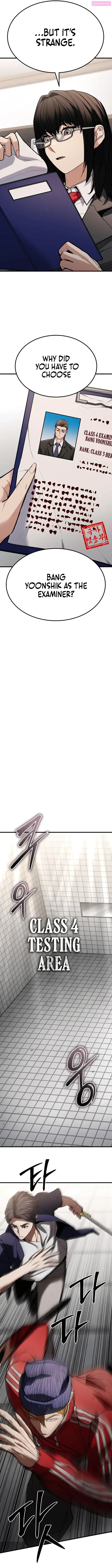 Expelled Hero Is Too Strong Zinmanga X Chapter 5 Page 3