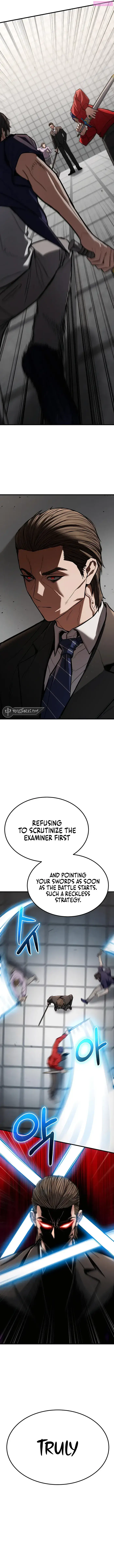 Expelled Hero Is Too Strong Zinmanga X Chapter 5 Page 4