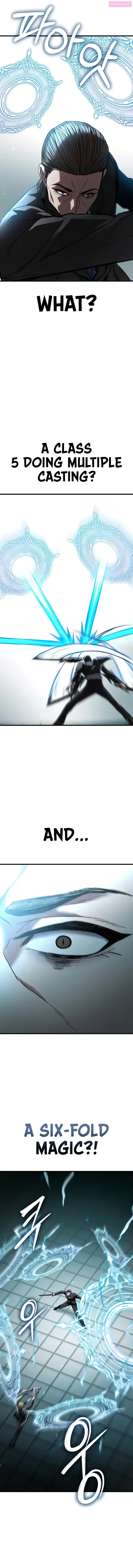 Expelled Hero Is Too Strong Zinmanga X Chapter 5 Page 21