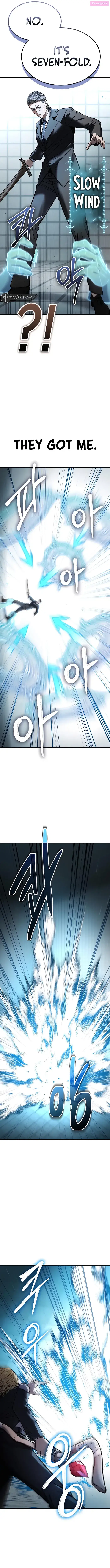 Expelled Hero Is Too Strong Zinmanga X Chapter 5 Page 22