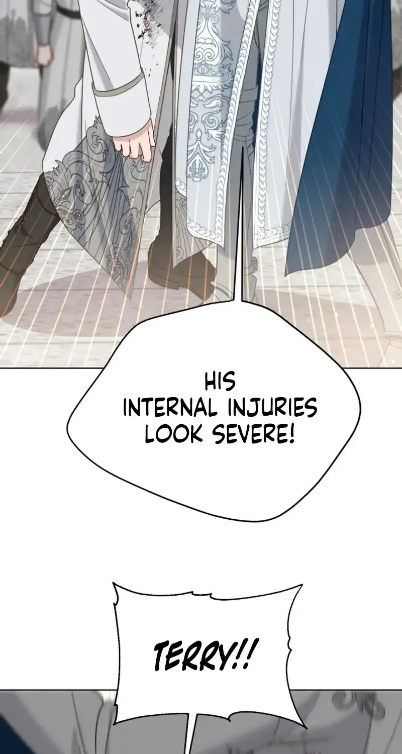 A Transmigrator's Privilege Zinmanga X Chapter 100 Page 21