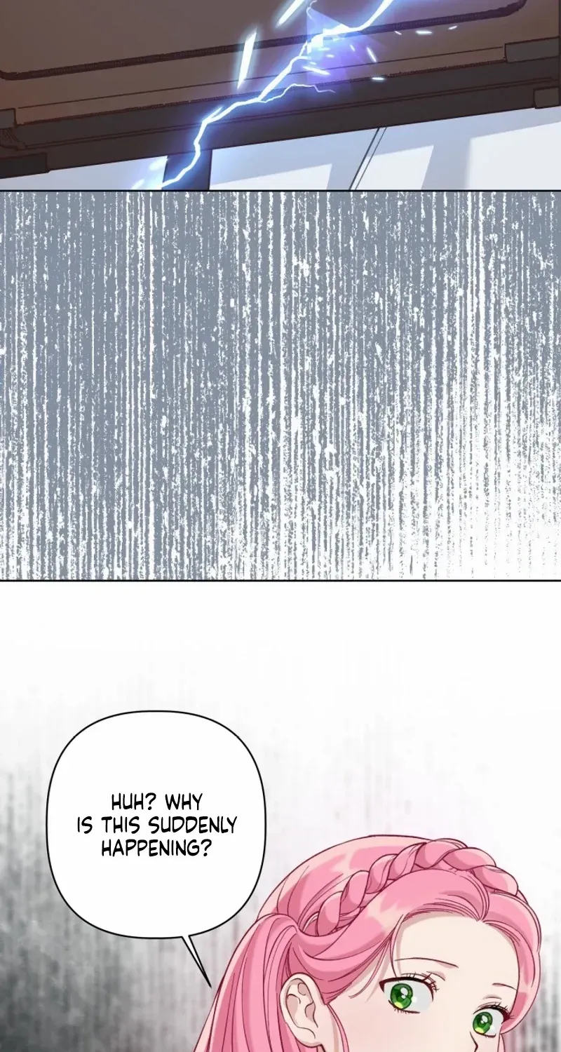 A Transmigrator's Privilege Zinmanga X Chapter 99 Page 77