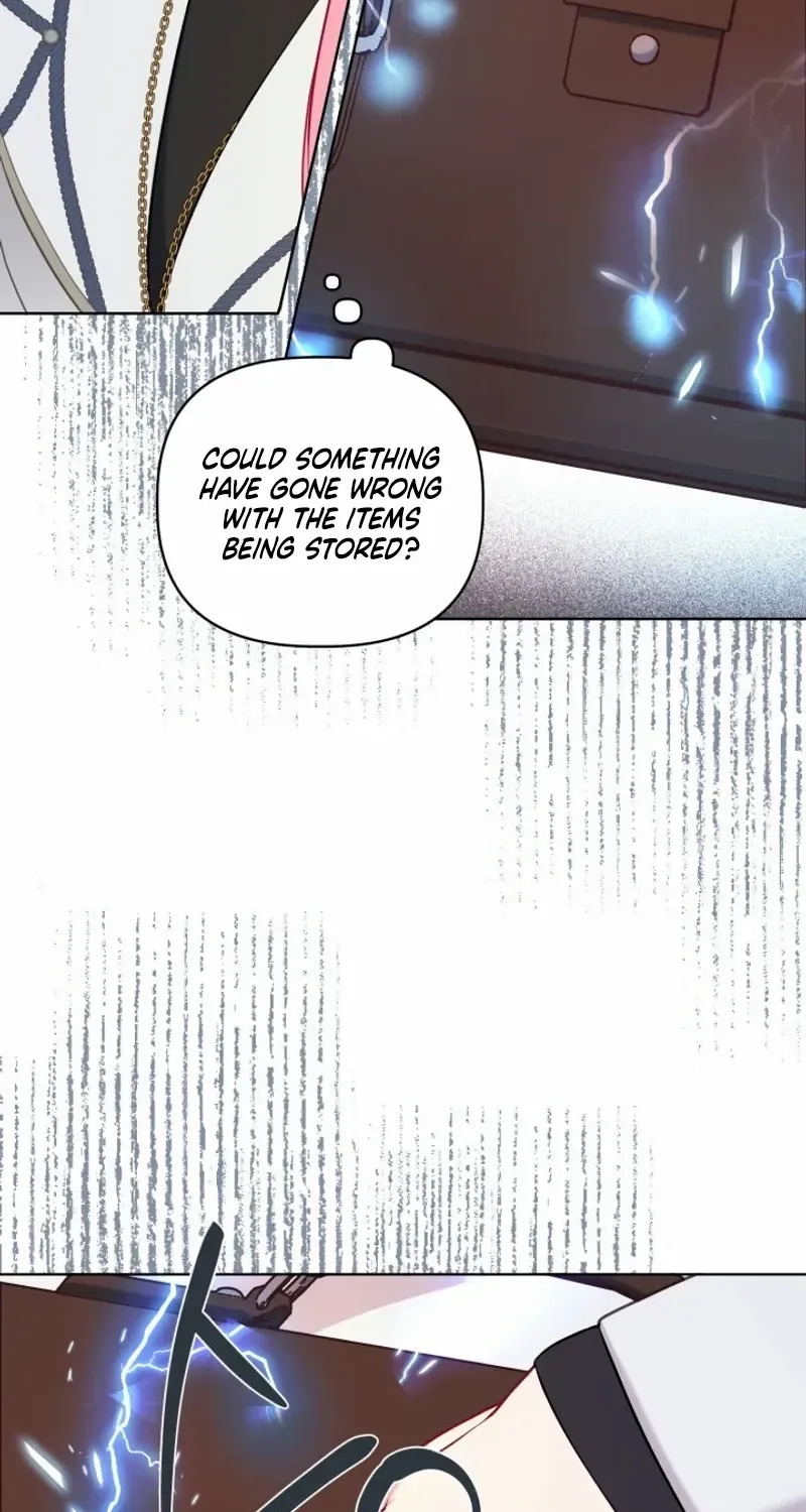 A Transmigrator's Privilege Zinmanga X Chapter 99 Page 82