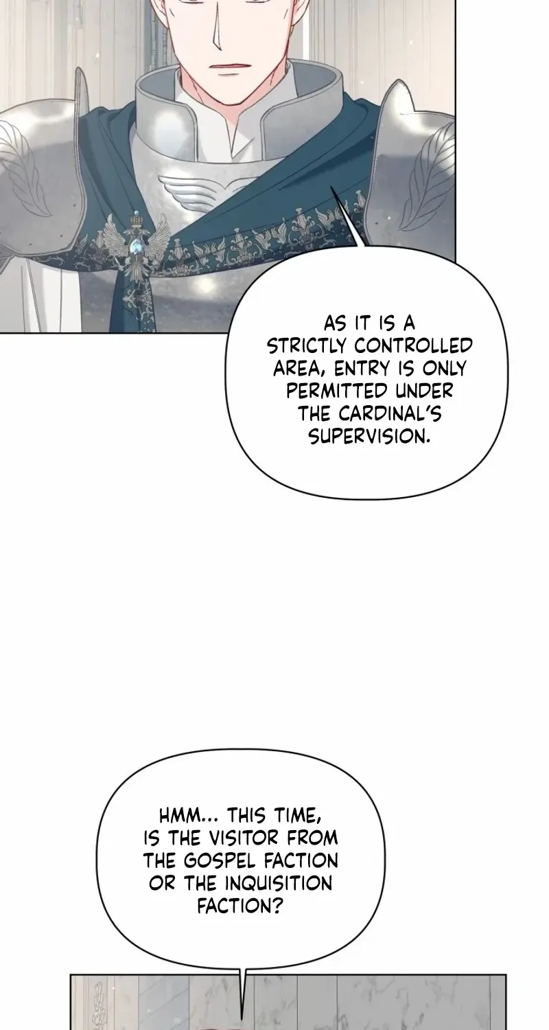 A Transmigrator's Privilege Zinmanga X Chapter 96 Page 9
