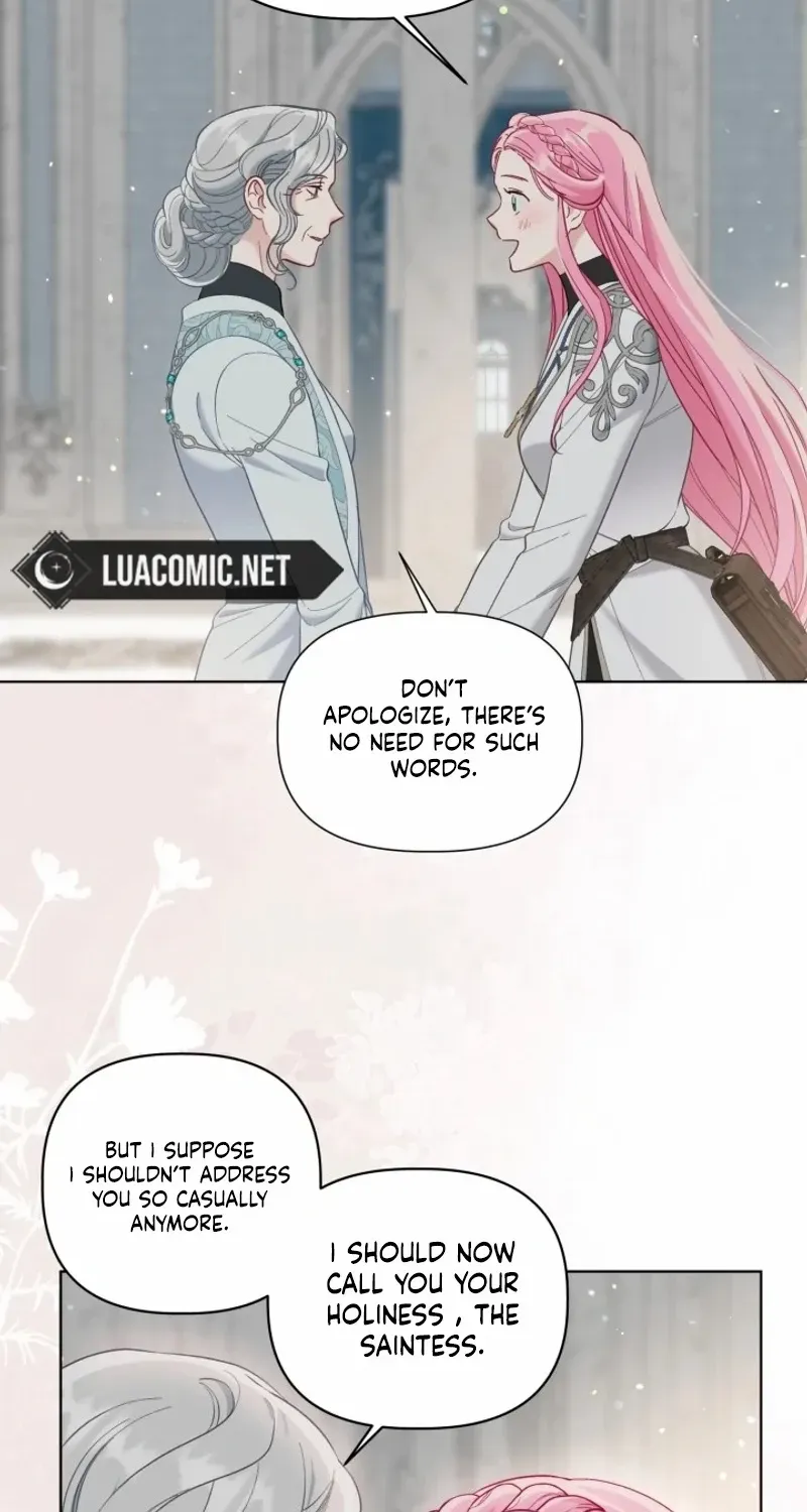 A Transmigrator's Privilege Zinmanga X Chapter 96 Page 14