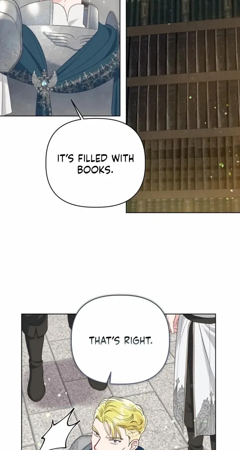 A Transmigrator's Privilege Zinmanga X Chapter 96 Page 43