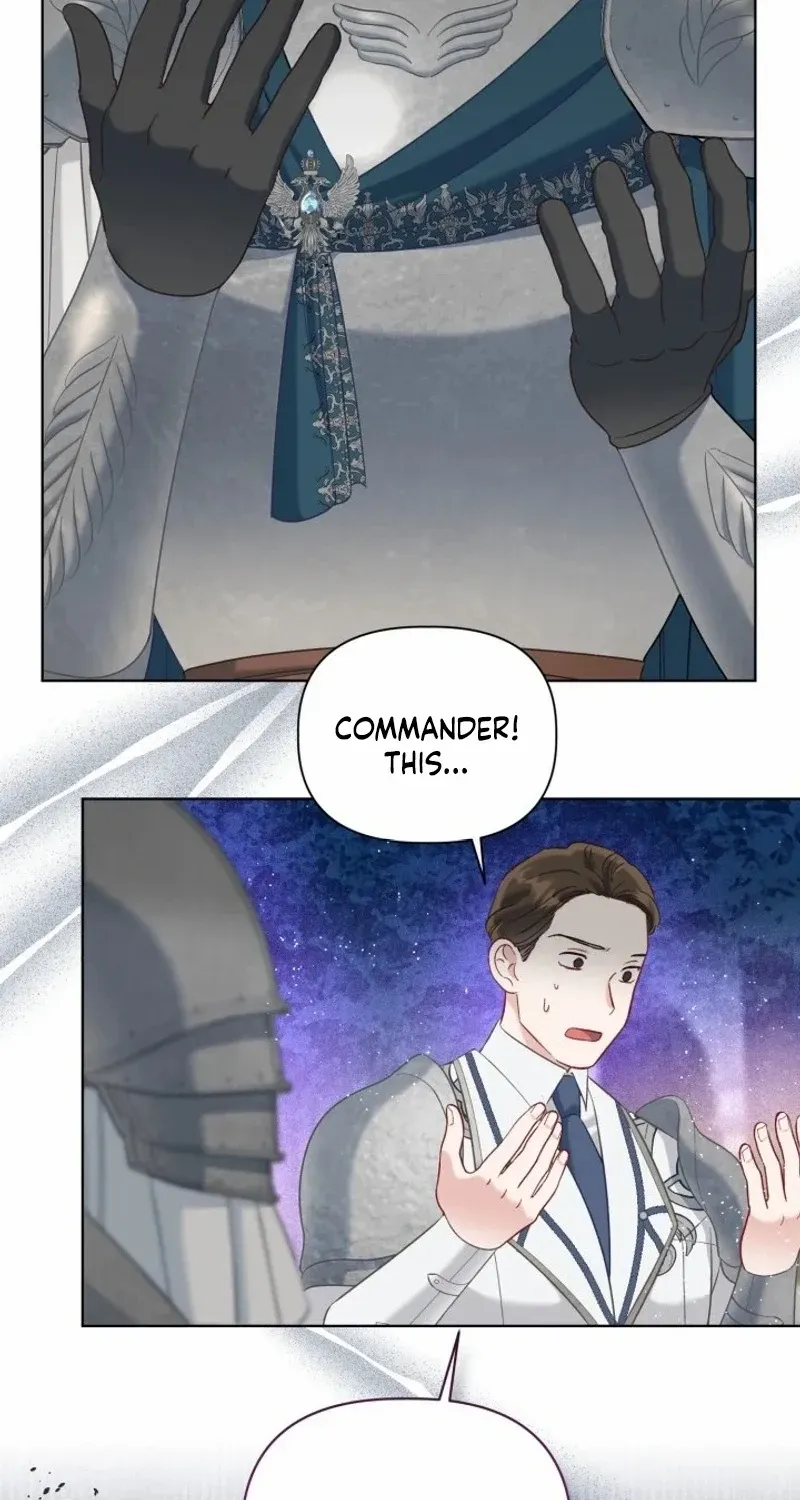 A Transmigrator's Privilege Zinmanga X Chapter 96 Page 52