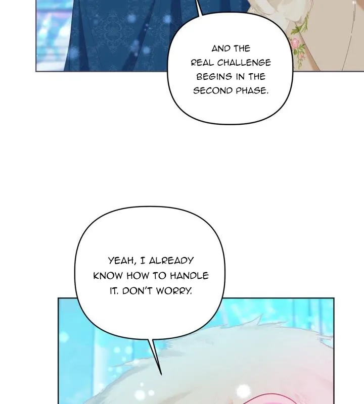 A Transmigrator's Privilege Zinmanga X Chapter 93 Page 19