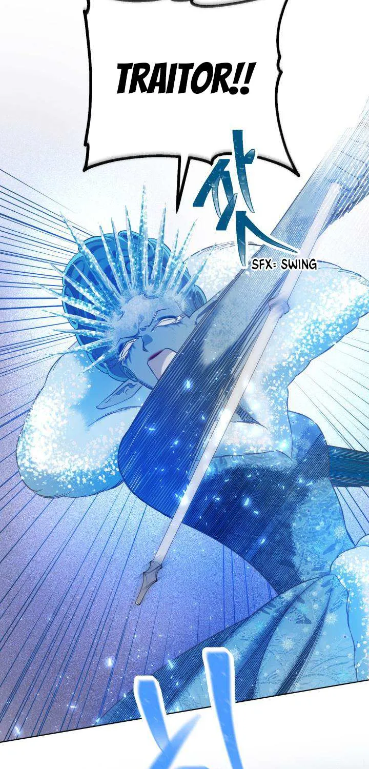 A Transmigrator's Privilege Zinmanga X Chapter 93 Page 55