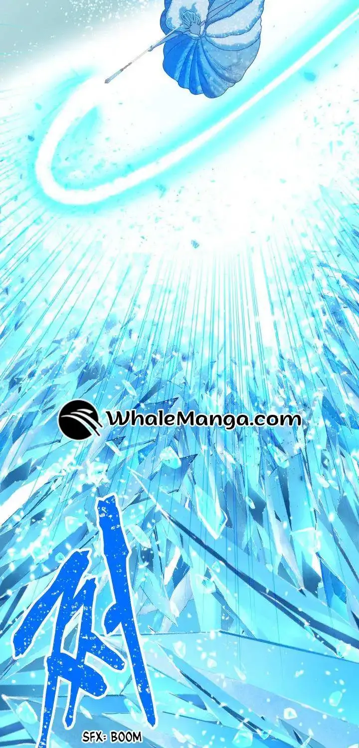 A Transmigrator's Privilege Zinmanga X Chapter 93 Page 57