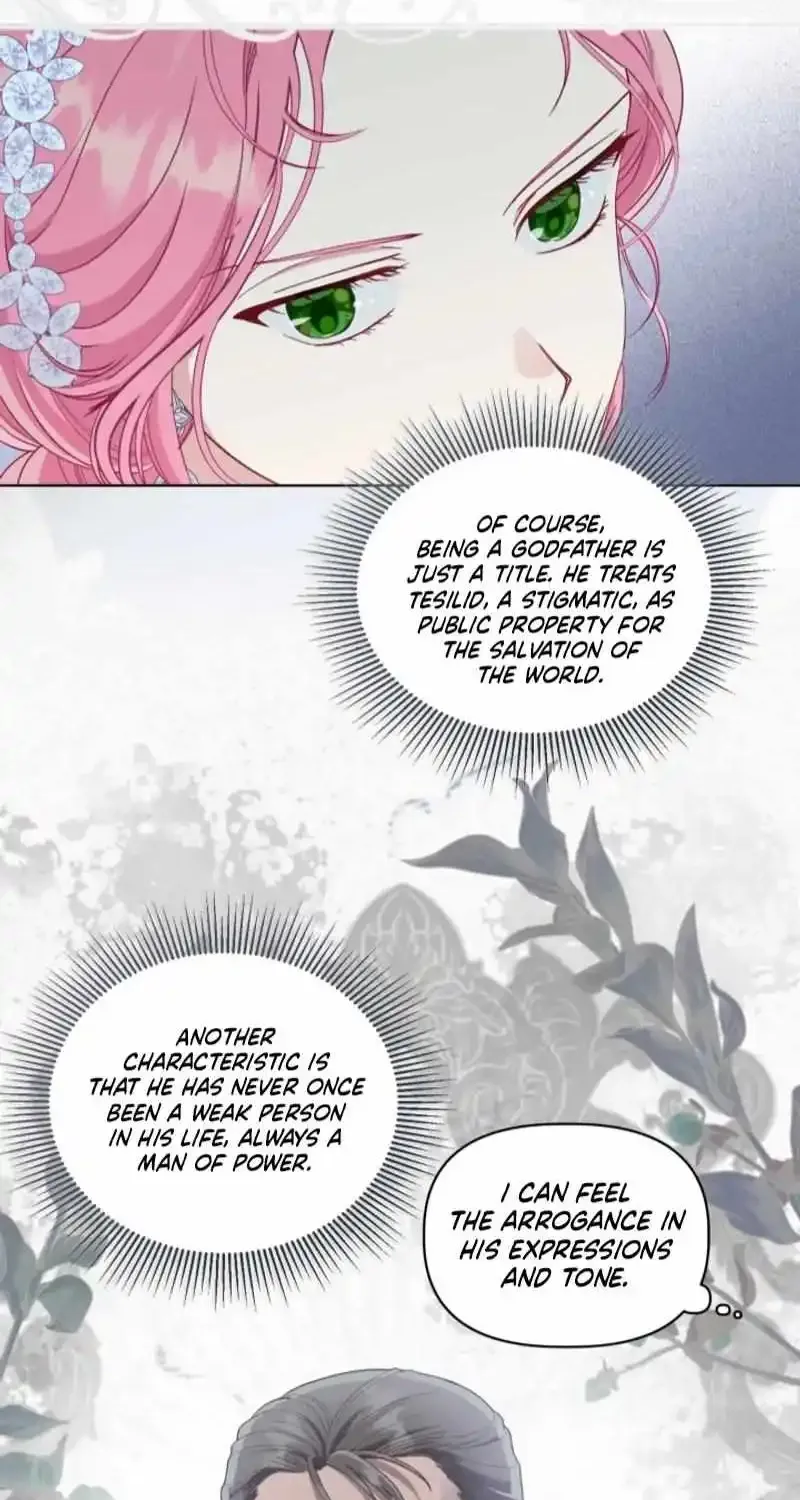 A Transmigrator's Privilege Zinmanga X Chapter 86 Page 6