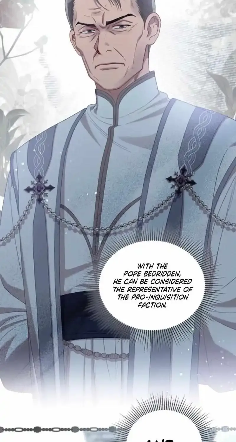 A Transmigrator's Privilege Zinmanga X Chapter 86 Page 7