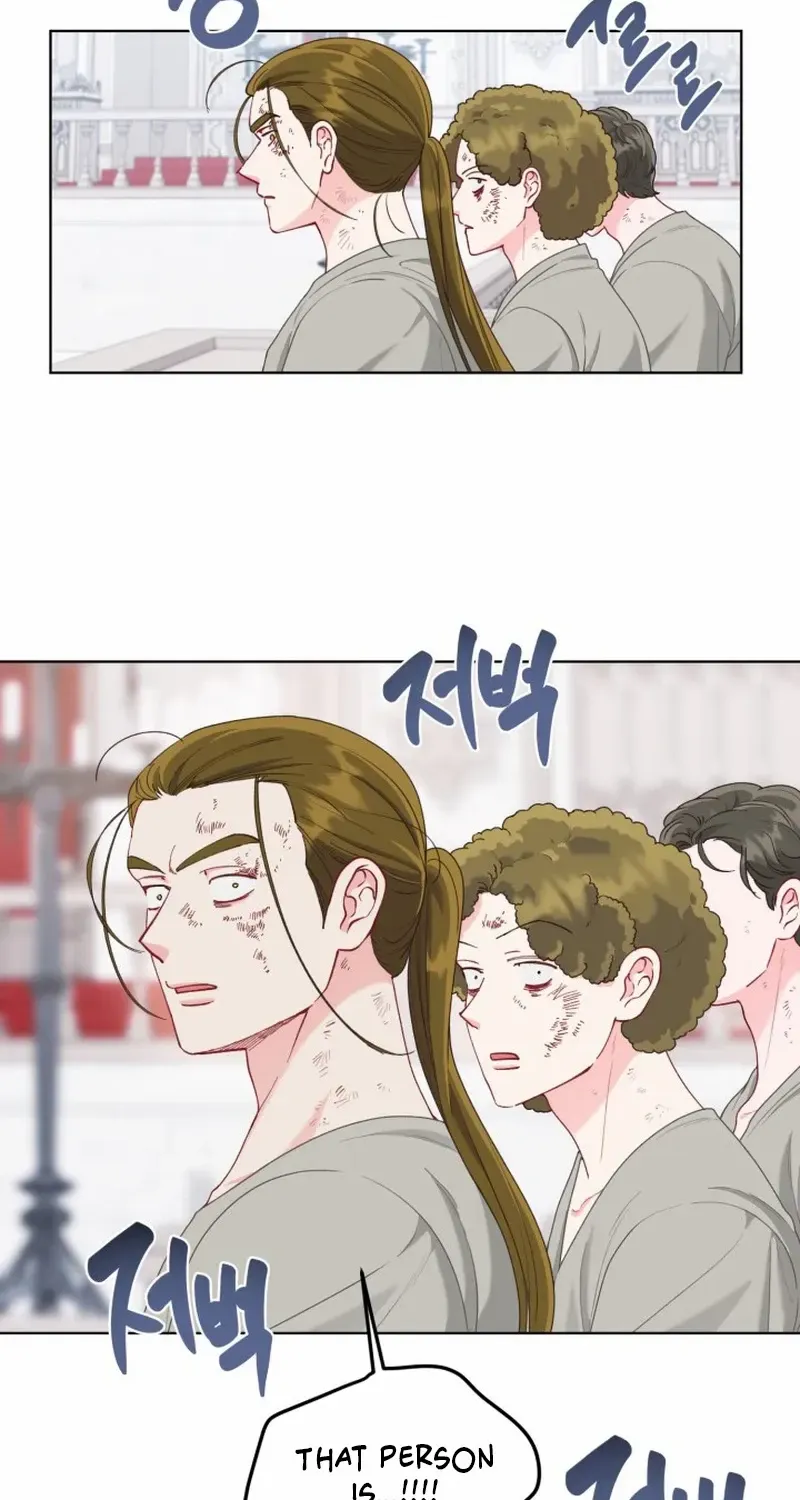 A Transmigrator's Privilege Zinmanga X Chapter 84 Page 3
