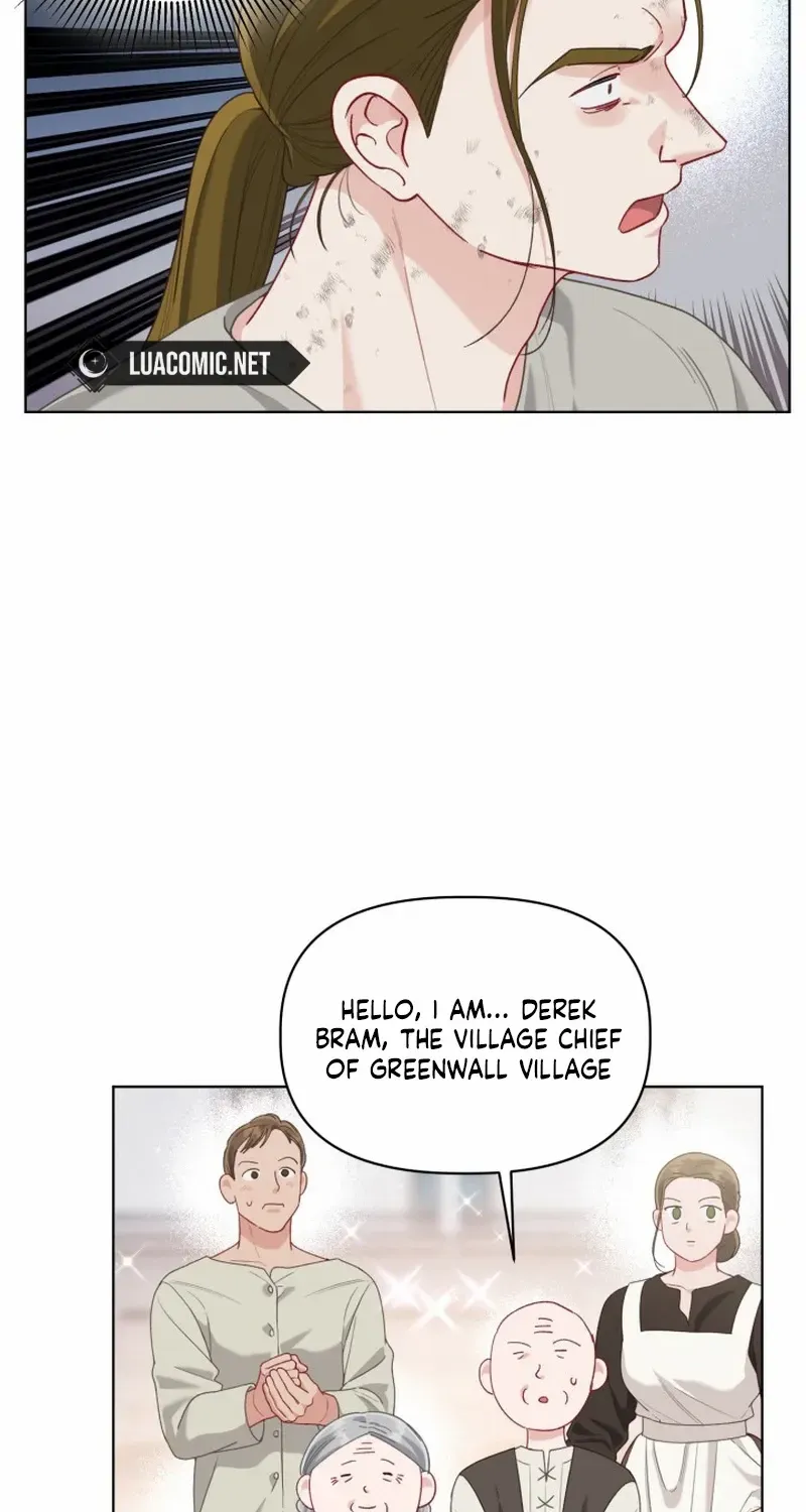 A Transmigrator's Privilege Zinmanga X Chapter 84 Page 6