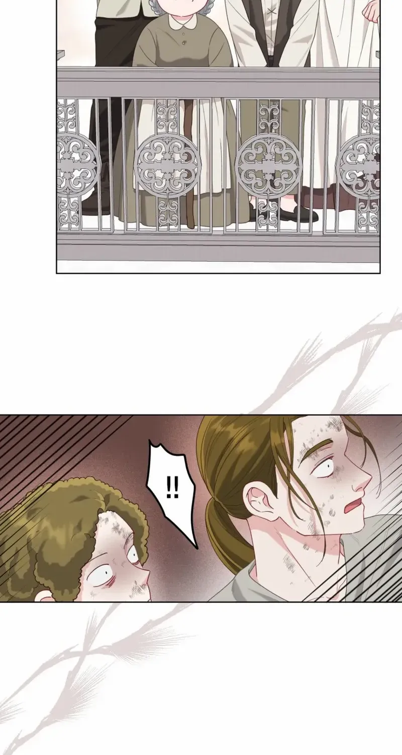 A Transmigrator's Privilege Zinmanga X Chapter 84 Page 7