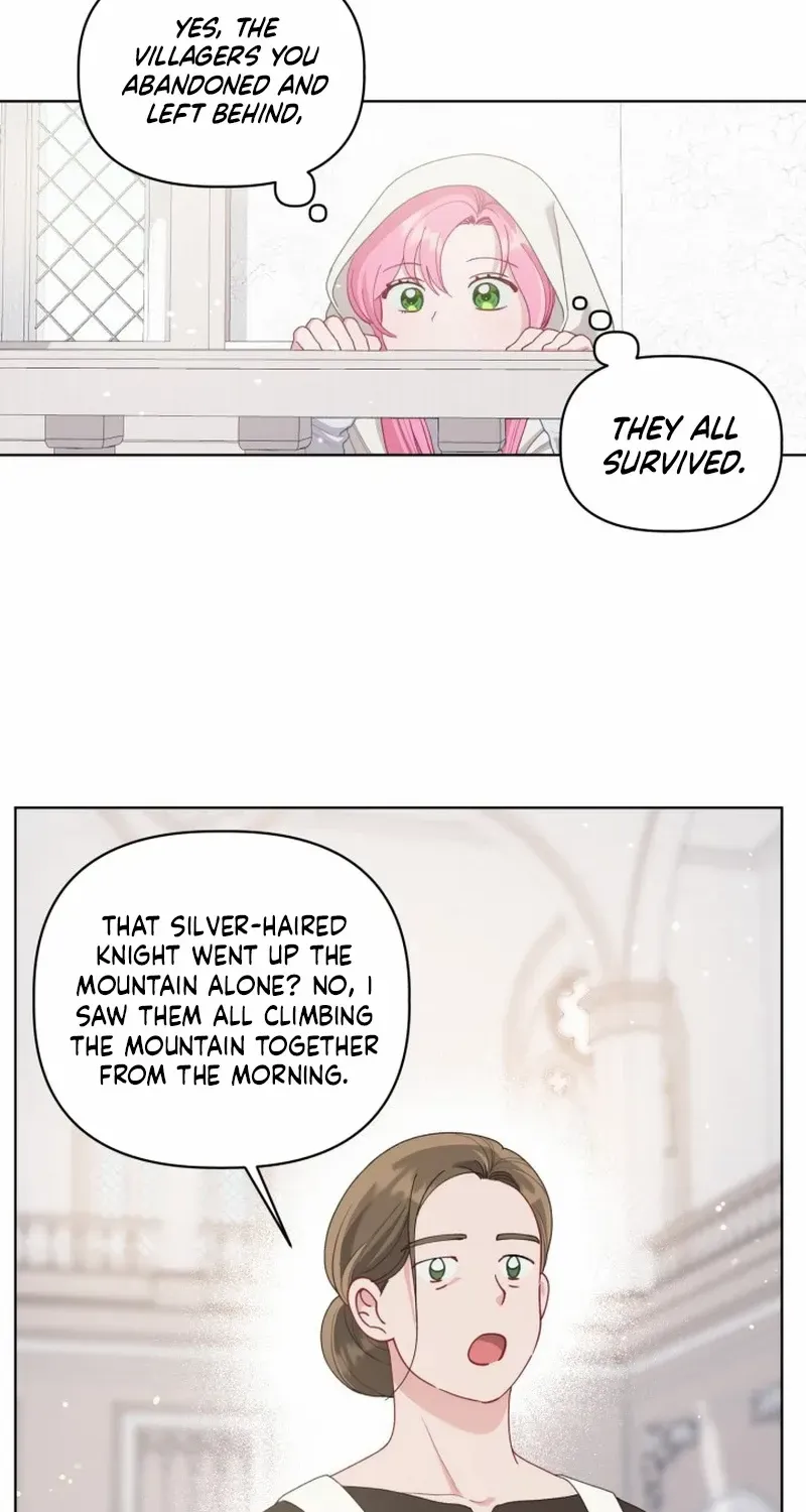 A Transmigrator's Privilege Zinmanga X Chapter 84 Page 10