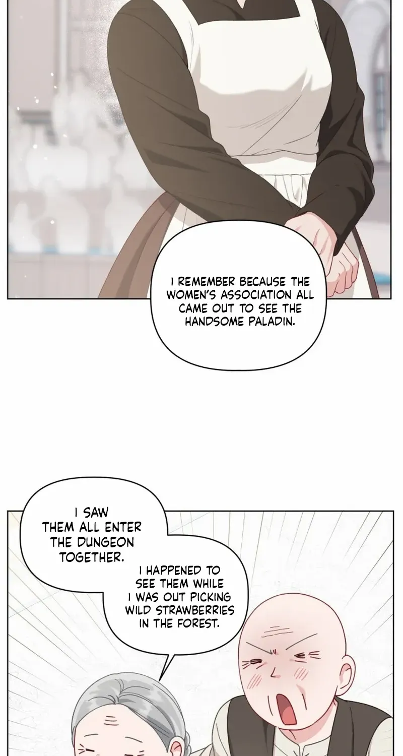 A Transmigrator's Privilege Zinmanga X Chapter 84 Page 11