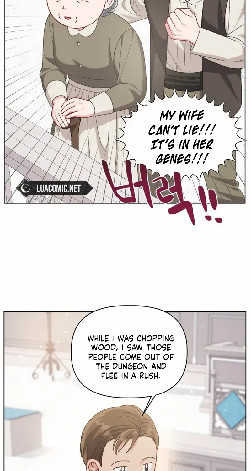 A Transmigrator's Privilege Zinmanga X Chapter 84 Page 12