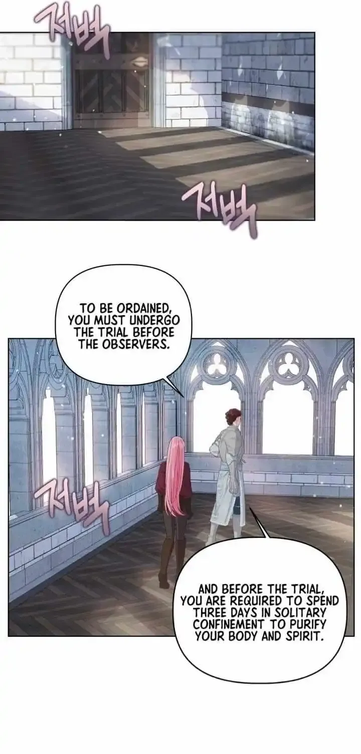 A Transmigrator's Privilege Zinmanga X Chapter 81 Page 9