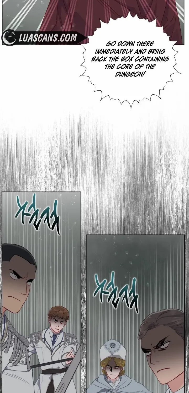 A Transmigrator's Privilege Zinmanga X Chapter 77 Page 6