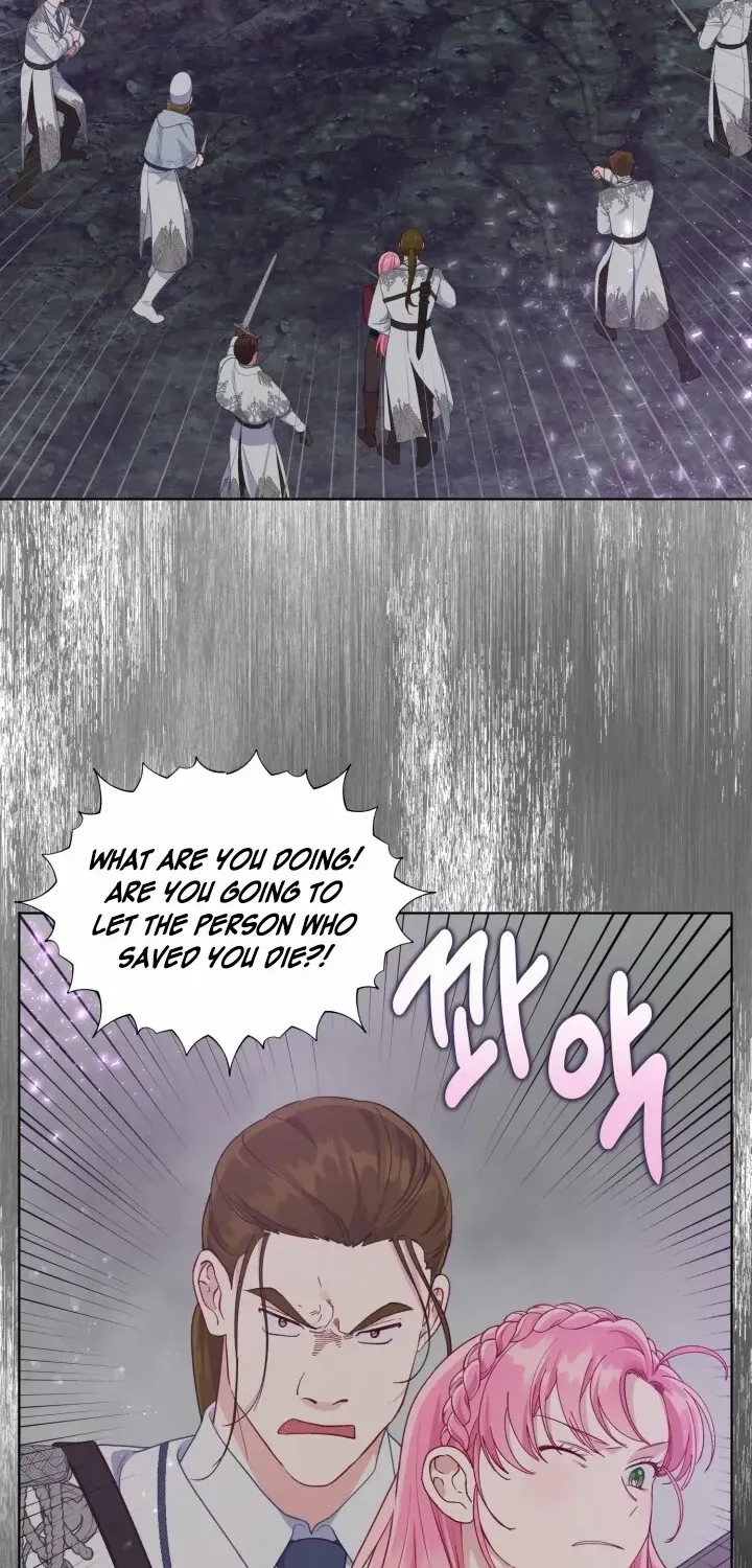 A Transmigrator's Privilege Zinmanga X Chapter 77 Page 8