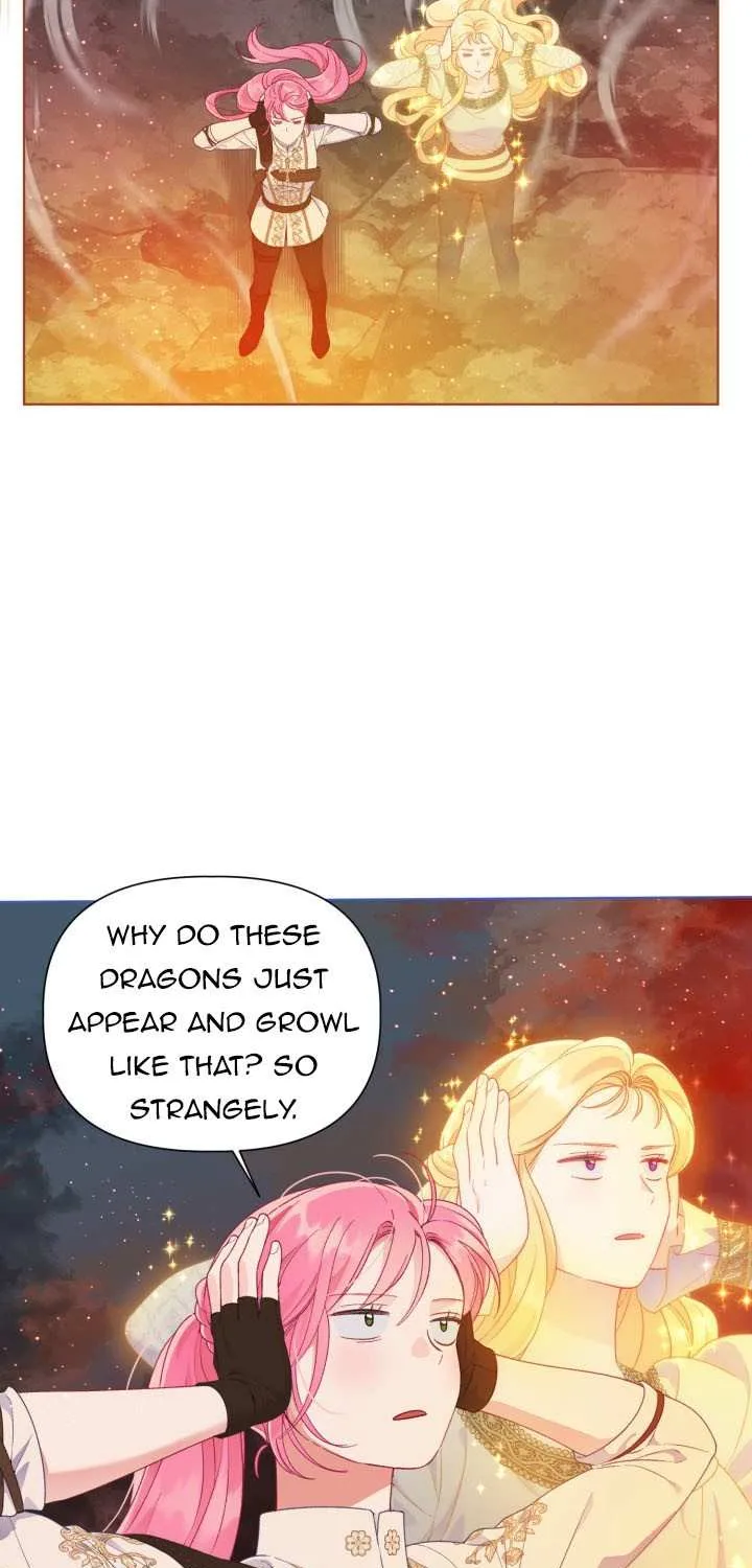 A Transmigrator's Privilege Zinmanga X Chapter 50 Page 3