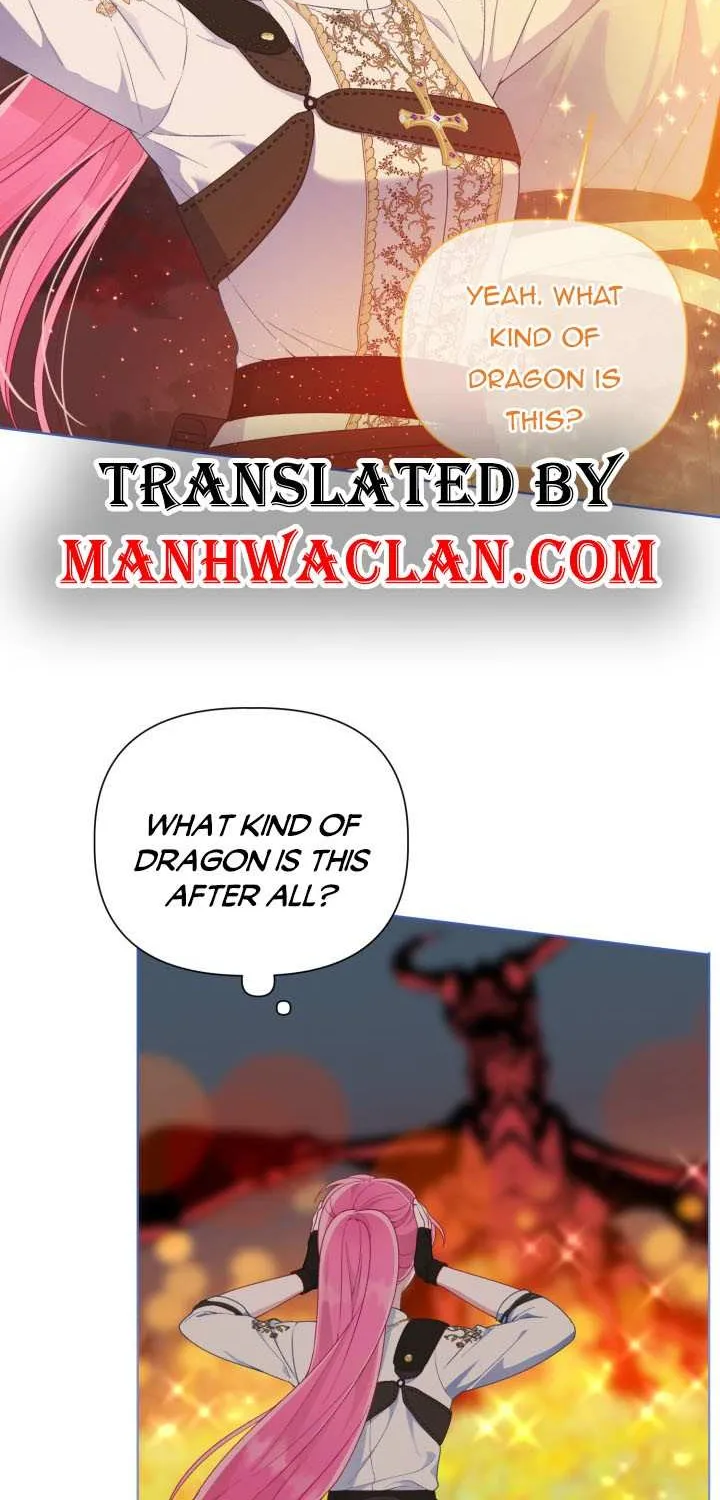 A Transmigrator's Privilege Zinmanga X Chapter 50 Page 4